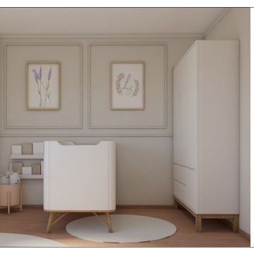 Thais Francescatto - Coimbra - Innenarchitektur oder Interior Design