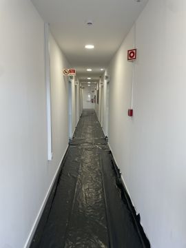 MONTEC - Seixal - Asbestos Removal
