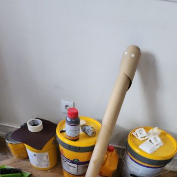 GJ Decor - Lisboa - Construção de Parede Interior