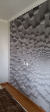 Nilson sillva - Oeiras - Rénovation de chambre