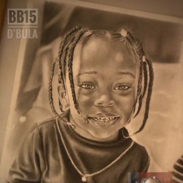 Artista Plástico Especialista em Retratos Realistas a Grafite. - Lousada - Retratos Artísticos