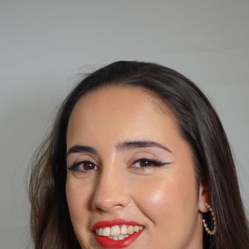Lara Horta - Caldas da Rainha - Event Make up