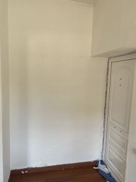Plastering