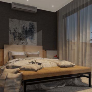 Adonias Moreira - Caldas da Rainha - Interior Design