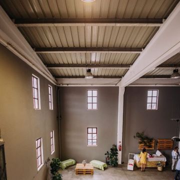 Miraflor - Seixal - Event Venue Services