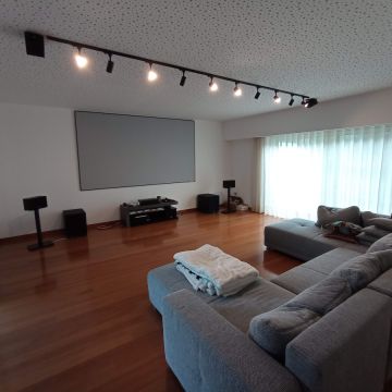 ProRevolution - Braga - Außenanstrich