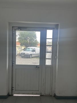 Entreprise de serrurerie