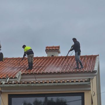 Habitat ilimitado - Loures - Remoção de Lixo e Entulho