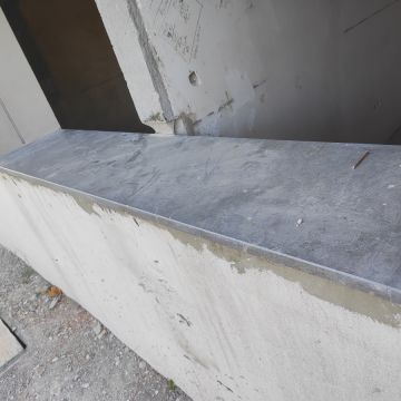 Entu.pt - Vila Franca de Xira - Concrete Sawing