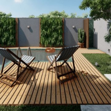 Adonias Moreira - Caldas da Rainha - Greenhouse Services