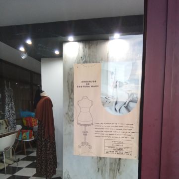 Arranjos de costura Magy - Santa Maria da Feira - Alterações em Vestidos