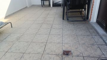 Especialista de Reparação de Terraços