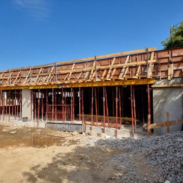 BetonLux lda - Coimbra - Schrank umbauen