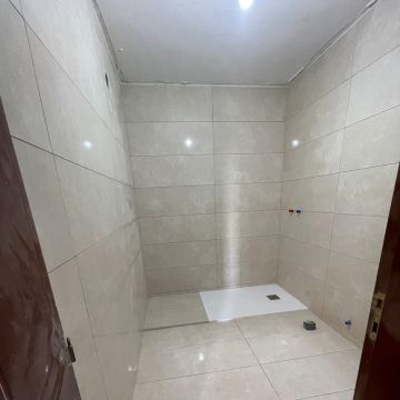 S&S - Entroncamento - Peinture extérieure