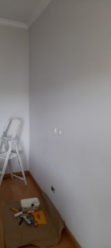 Nilson sillva - Oeiras - Construction