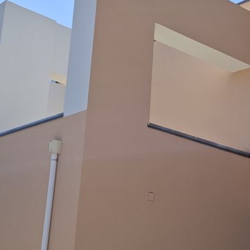 Madilú Monteiro Unipessoal Lda - Amarante - Pintura Exterior