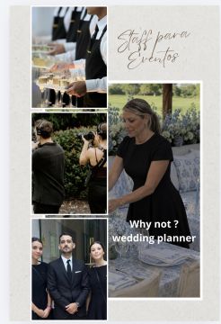 Why not ? Wedding planner - Lisboa - Alianças de Casamento
