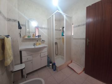Pintura de Casas