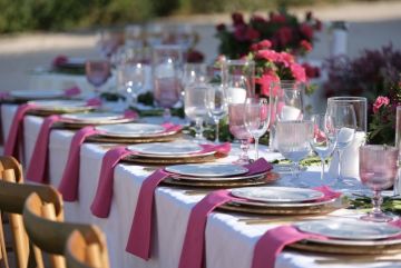 Why not ? Wedding planner - Lisboa - DJ para Casamentos