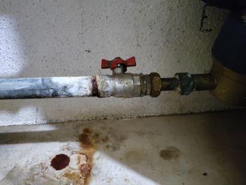 Canalizador (de Exterior) - Assistência Técnica