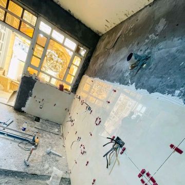 Madilú Monteiro Unipessoal Lda - Amarante - Pintura de Interiores