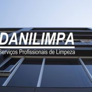 DANILIMPA-Serviços Profissionais de Limpeza - Almada - Limpeza de Espaço Comercial