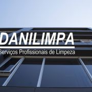 DANILIMPA-Serviços Profissionais de Limpeza - Almada - Commercial Cleaning