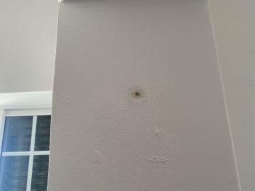 Walls, Framing, and Stairs - Home Improvements