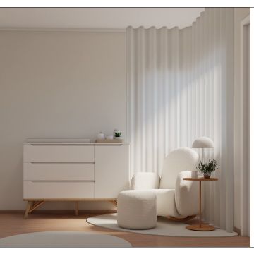 Thais Francescatto - Coimbra - Raumausstattung