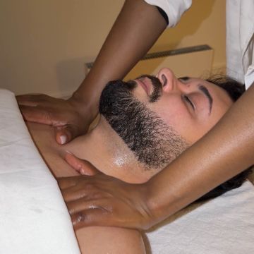 Luci Spa - Lisboa - Masaje de reflexología