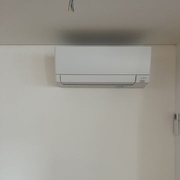 Gilberto Magalhães Unipessoal Lda - Marco de Canaveses - Ventilator reparieren