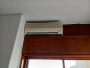 Ar Condicionado e Ventilação - Assistência Técnica