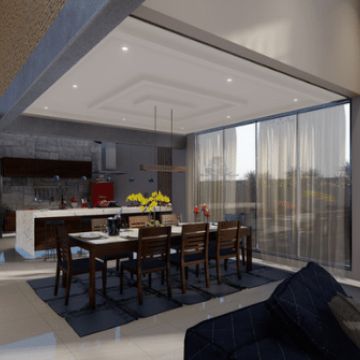 Adonias Moreira - Caldas da Rainha - Architectural Services