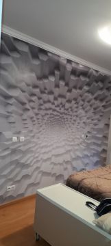 Nilson sillva - Oeiras - Construction de mur intérieur