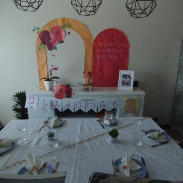 Vibe & Shine Decorações - Lídia Evaristo - Vila Nova de Gaia - Decoração de Festas e Eventos