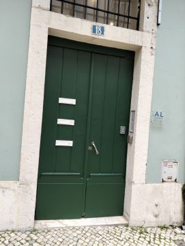 Nilson sillva - Oeiras - Rénovation de maison