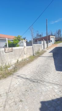 Luis Mendes - Ansião - Reparação e Texturização de Paredes de Pladur