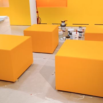 Edifica Remodelaçoes, pinturas personalizadas e serviços em geral... A qualidade é que faz a diferença. - Sintra - Problemas Elétricos e de Cabos