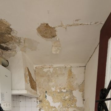 GJ Decor - Lisboa - Impermeabilização da Casa