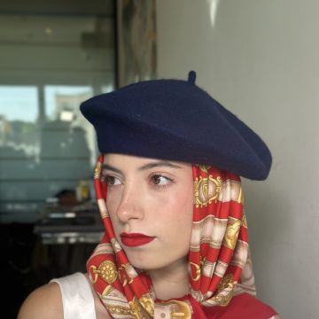 Lara Horta - Caldas da Rainha - Braut-Make up