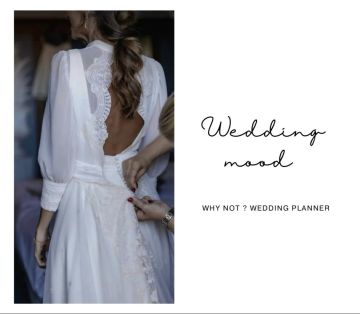 Why not ? Wedding planner - Lisboa - Estúdio de Fotografia