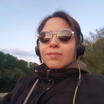 Jessica Souza - Lisboa - Organização da Casa