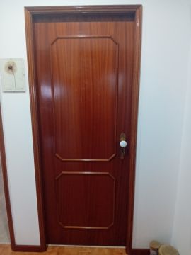 Empresa de Portas