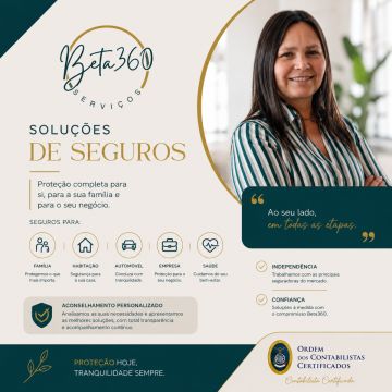 Elisabete Pereira - Braga - Administrative Support