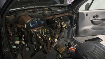 JV Auto Service - Santa Maria da Feira - Fahrzeugreparatur