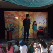 MAGIA PARA CRIANÇAS - Esposende - Magician