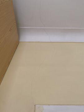 Plastering