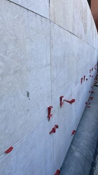 NUNES CORREA OBRAS - Cascais - Instalação de Pavimento em Pedra ou Ladrilho