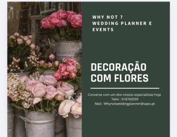 Why not ? Wedding planner - Lisboa - Passeio de Pónei
