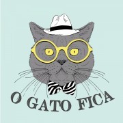 O Gato Fica - Lisboa - Banhos e Tosquias para Animais